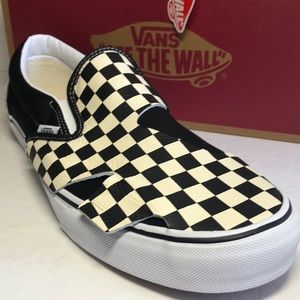 VANS Classic Slip-On O